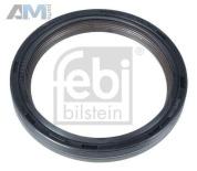 Сальник коленвала передний (FEBI) 109474 для BMW 1 серия (F21) 2011-2015 125i