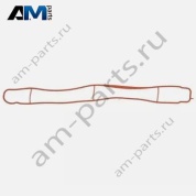 Прокладка впускного коллектора на Mercedes W222 S400d (OM656) A6561410400