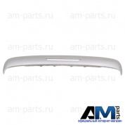 Бампер задний нижняя часть Mercedes S-class W222 (2013-2016) A22288506259999