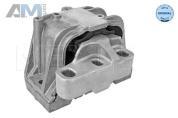 Опора двигателя правая MEYLE (1001990217) Volkswagen B6 1.4 TSI (122 л.с.) CAXA