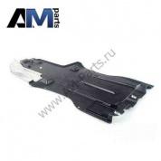 Защита АКПП Кайен 95550423101