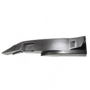 Гаситель для Skoda Rapid 5JA864236A