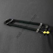 Радиатор масляный Audi A4 (B8) 8K0422885