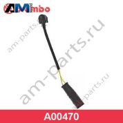 Датчик износа передних колодок A00470 BREMBO для Мерседес  W463 III AMG G63