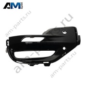 Накладка ПТФ слева M Technic 51118099731 BMW X5 G05