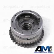 Механизм изменения фаз ГРМ A2780501647 Мерседес (впуск) S500 435л.с.