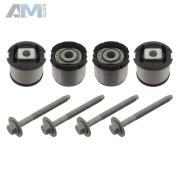 Ремкомплект задней балки (31041) FEBI Audi A6 (С6) 2004-2011