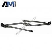 Трапеция стеклоочистителя Crafter 2E0955023