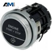 Кнопка пуск/остановка двигателя на Mercedes GLC Coupe 2016-2023 A22390578069E93