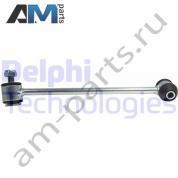 Стойка стабилизатора левая DELPHI (TC2150) Mercedes C-klasse 2006-2015 III (W204)