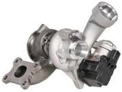 Турбонагнетатель для Polo Sedan (2015-2020) 1.4TSI LAT1851