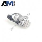 Ремкомплект насоса муфты Haldex Йети 0AY598549A