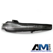 Фонарь подсветки зеркала справа Mercedes E-class W213 A0999064601