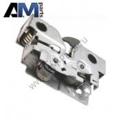 Замок капота Рапид 5JA823509D