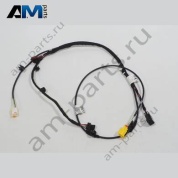 Жгут проводов для регулировки спинки Volkswagen Golf 8 2020-2024 5H0971370