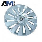 Колпак колеса R16 Skoda Octavia A7 5E0601147DZ31