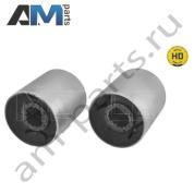 Комплект рычагов подвески MEYLE (3146100034HD) BMW X1 F48 2014-2019