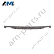 Накладка бампера нижняя часть A2188854925 для Mercedes CLS C218