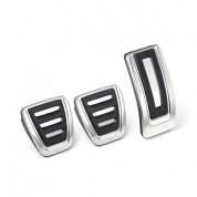 Накладки на педали МКПП Шкода Карок 5E1064200