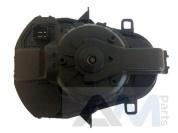 Вентилятор отопителя AB258000S (BEHR MAHLE) для Touareg II (2014-2018) 3.0TDI