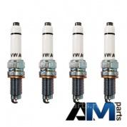 Свеча зажигания LongLife для автомобилей концерна VAG 04E905601B