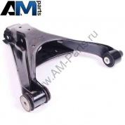 Рычаг подвески нижний левый Пассат Б5 4B0505311