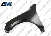 Крыло для Volkswagen Touareg 7P6821105E