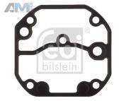 Паразитный ролик ремня генератора FEBI (36057) для Audi A4 (B7) 2005-2009 3.2 (256 л.с.)