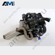 Нагреватель автономного отопителя Volkswagen AMAROK 2023-2024 2HJ819001A