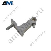 Петля передней правой двери верхняя на стойке А PAB831404 Porsche Cayenne 2017-2024