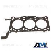 Прокладка ГБЦ (12 мм. 3 отв.) Audi A6 (C6) III 2.7 CANA/CANB 059103383MQ