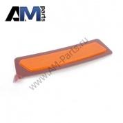 Боковой габаритный фонарь (левый) БМВ 3 серии F30 63147847205