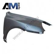 Крыло переднее правое Кайен 95550303201GRV