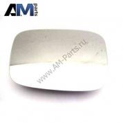 Зеркальный элемент без обогрева левый Transporter T5 7E1857521AE