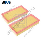 Воздушный фильтр справа Febi 174824 для Mercedes AMG GT 63 S