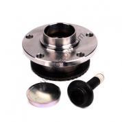 Ступица с подшипником задняя Ауди А4 (В6) FAG 713610700