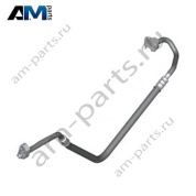 Трубка кондиционера на компрессор 64539860603 BMW 5 серии G30