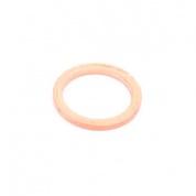 Прокладка сливной пробки поддона двигателя Мерседес C200 N007603012102