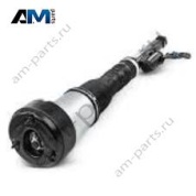 Амортизатор передний левый A1183230900 на Mercedes CLA C118/X118