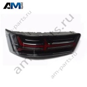 Фонарь задний левый BlackLine Ауди Q7 4М (рестайлинг) 4M0052101