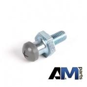 Сферическая опора для автомобилей концерна VAG 02A141777B