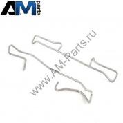 Пружинная защелка для Volkswagen Tiguan 5N0615269