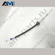 Трос замка передней двери Audi A6 (C8) 2019-2024 4K0837085