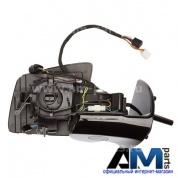 Механизм зеркала правый A16481046939650 Мерседес GL X164