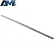 Молдинг передней двери правый Гольф 4 1J4853516JB41