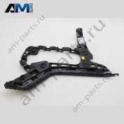 Направляющий профиль Volkswagen Passat (B8) 2015-2024 3G5807376A