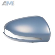 Корпус зеркала правый A09981102009999 на Mercedes CLS C257