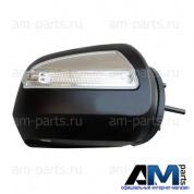 Корпус зеркала правый Mercedes ML W164 A16481014648796