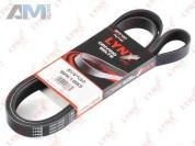 Ремень поликлиновой LYNX для BMW X6 35dX 6PK1893
