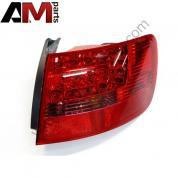 Фонарь задний наружный правый Valeo для Audi A6 C6 43326